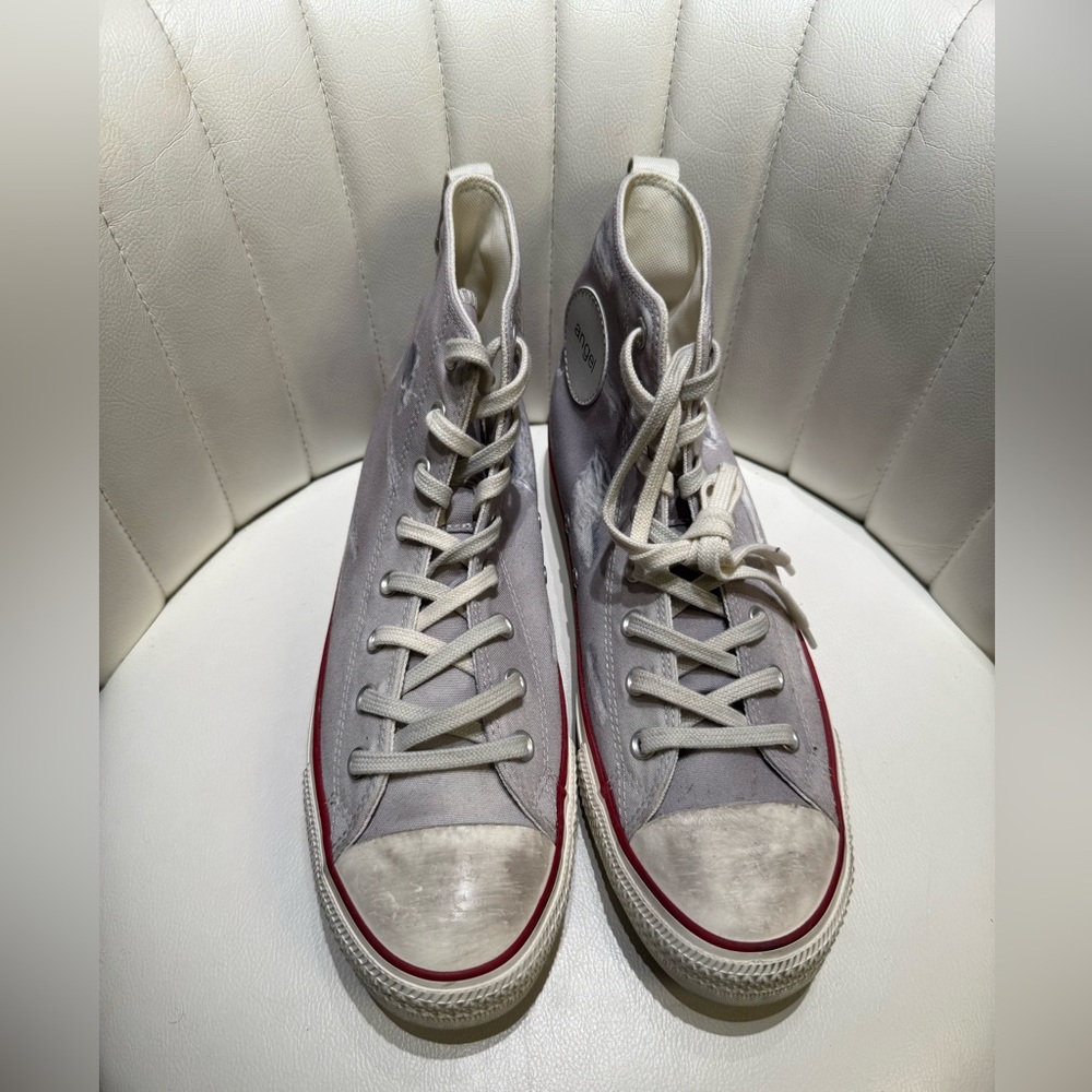 Converse x Charli XCX size 11